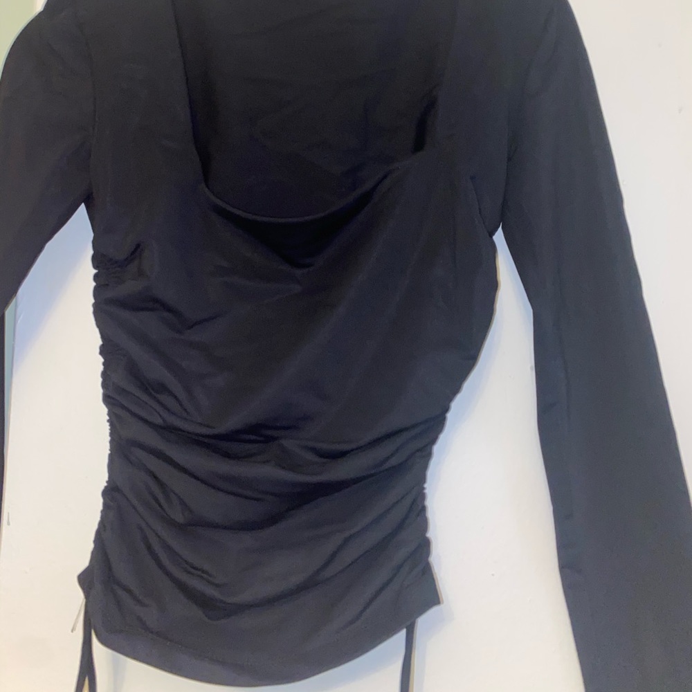 Super stretch Zara top